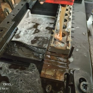 线切割产品加工定制线割加工模具零件配件加工线切割代加工配件