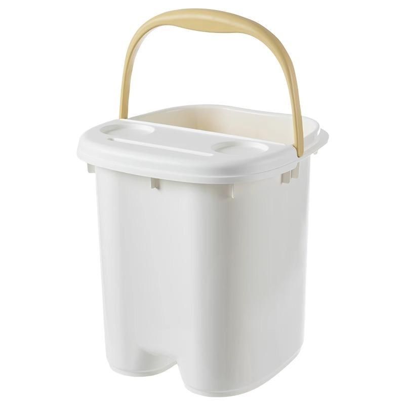 泡脚桶家用过小腿高深秋冬保温足浴桶塑料学生宿舍熏蒸洗脚桶盆,家庭/个人清洁工具,足浴盆/足浴桶,淘宝优惠券,粉丝福利购,淘宝优惠卷