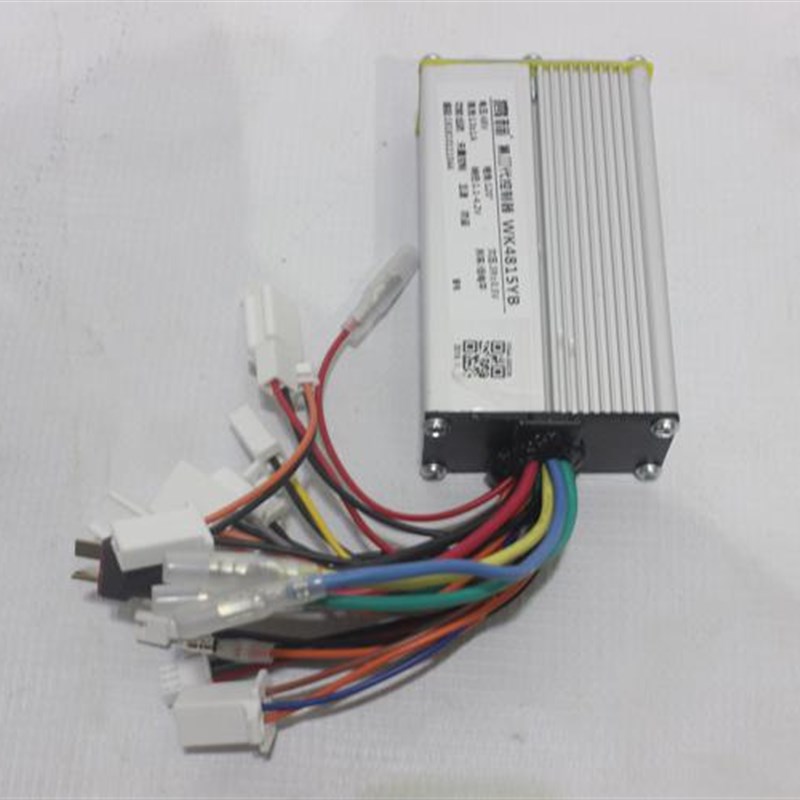 欧诺思ONNS锂电池代驾电动车 电动自行车控制器48V 电动车控制器