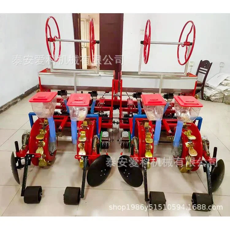 甜玉米向日葵油葵玉米起垄播种机铺膜一体机鸭嘴膜上免扣膜行距可,农机/农具/农膜,播种栽苗器/地膜机,淘宝优惠券,粉丝福利购,淘宝优惠卷