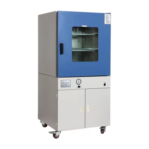 立式真空保存箱 无氧储藏箱 镜头精密配件储存柜 支持定制定做