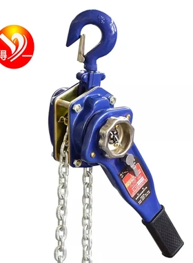 厂家手扳葫芦0.75t1t2t3t手扳葫芦 起重手摇葫芦链条式紧线器