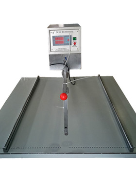 供应湘潭湘科PSK-500数显式坯料抗折仪,陶瓷坯体抗折仪