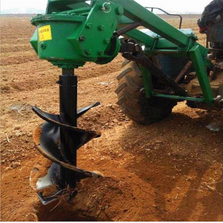 成德 挖机改装螺旋钻机 挖改钻机 树坑挖掘机太阳能光伏打桩机,五金/工具,脱粒机,淘宝优惠券,粉丝福利购,淘宝优惠卷