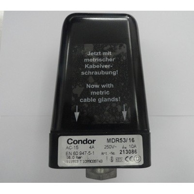 富达螺杆式空压机压力开关1089039743 MDR43/16,五金/工具,压力开关,淘宝优惠券,粉丝福利购,淘宝优惠卷