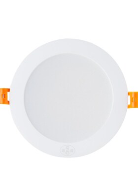 回龙澳浦led筒灯40029-18w 50029 60029-20w嵌入式天花灯孔灯75mm