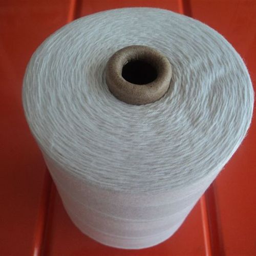 一公斤大白线 优质线 缝包线 封包机线 缝包机线 2*3股端午节包粽