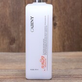 免洗造型弹力素 玫瑰有约清爽弹性素水蜡头发卷直发补水保湿 包邮