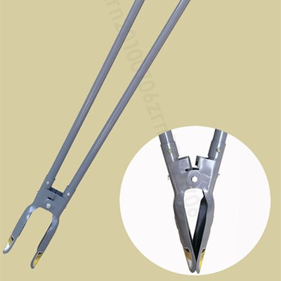 移苗器农用手动移苗铲栽苗铲打孔洞取土制钵器菜苗种植花木移栽器