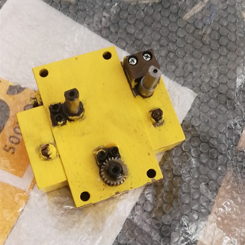 陕西131/1332/1432外圆磨床操纵箱,进给箱外圆磨床配件