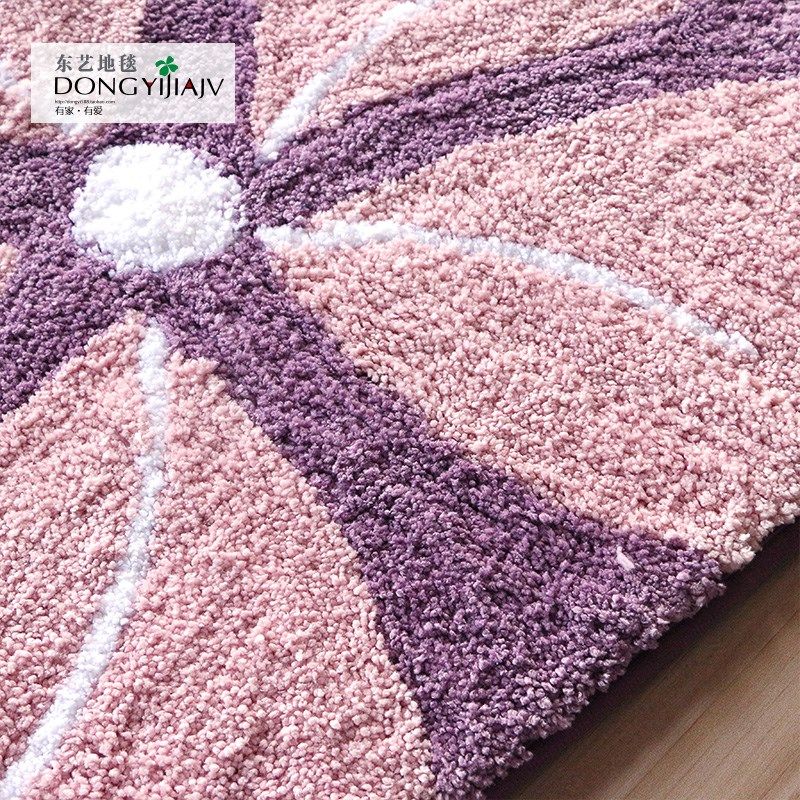 手工进门地垫入户门地毯家用门口垫子卧室门垫吸水防滑垫脚垫定制,居家布艺,家用脚垫,淘宝优惠券,粉丝福利购,淘宝优惠卷