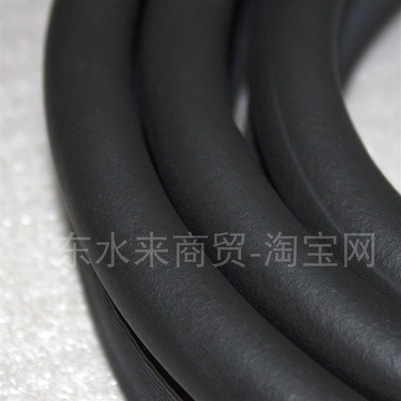 适配一汽森雅M80后尾门密封条森雅S80后备箱胶条后门防水防尘隔音