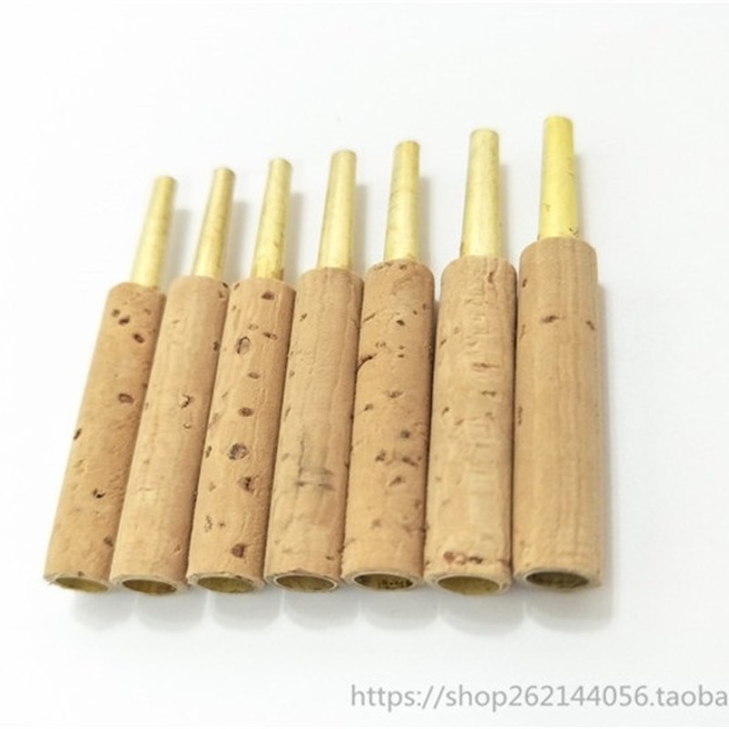 双簧管哨片底座 配件图片