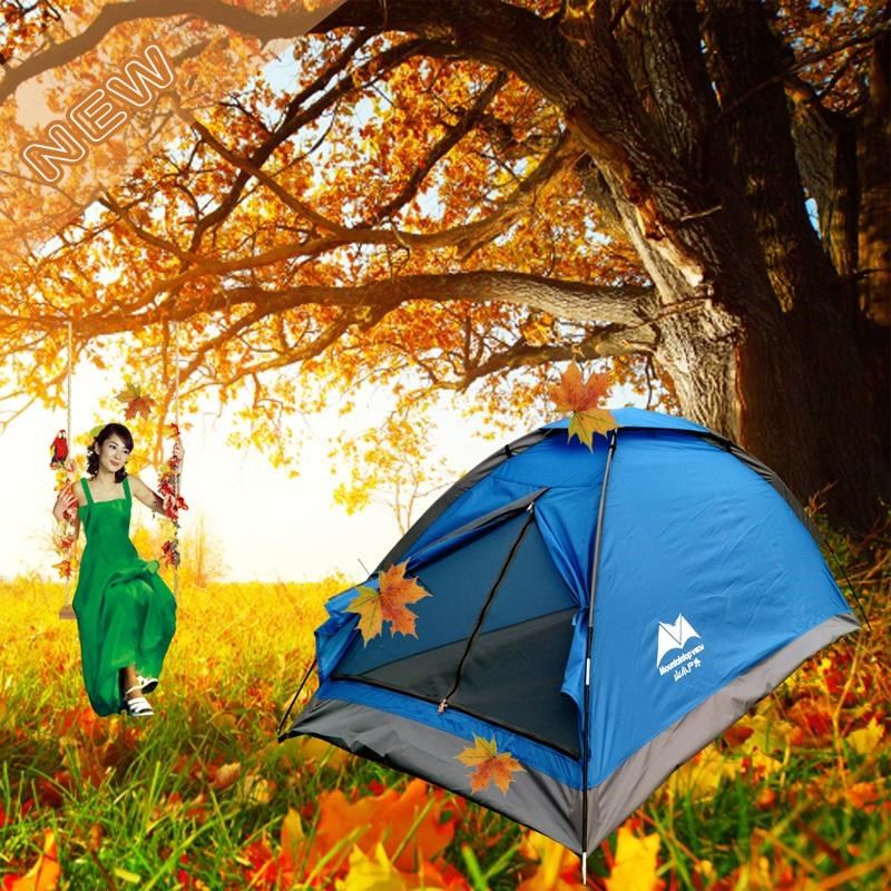 户外单人骑行徒步旅游帐篷钓鱼垂I钓便携超轻帐篷室内速搭,户外/登山/野营/旅行用品,露营/旅游/登山帐篷,淘宝优惠券,粉丝福利购,淘宝优惠卷