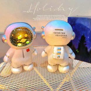 儿童生日礼物男孩子 存钱罐10岁男童6毕业8玩具12小学生9回礼品3