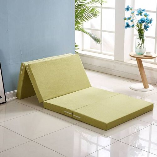 办公室午睡垫打地铺神器折叠垫子地铺加厚榻榻米床垫海绵午休垫子