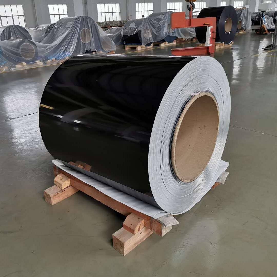 太阳选择性热吸收蓝膜厚度0.4mm高热吸收低漫反射集热太阳能储热