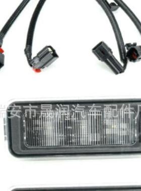 ：尾门照明灯套件PT857-35200适用于20-21年丰田