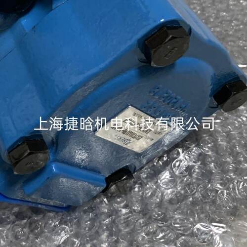 AlbertHydraulic液压油泵3525V38A17-1CC22R20V9A-1C22R