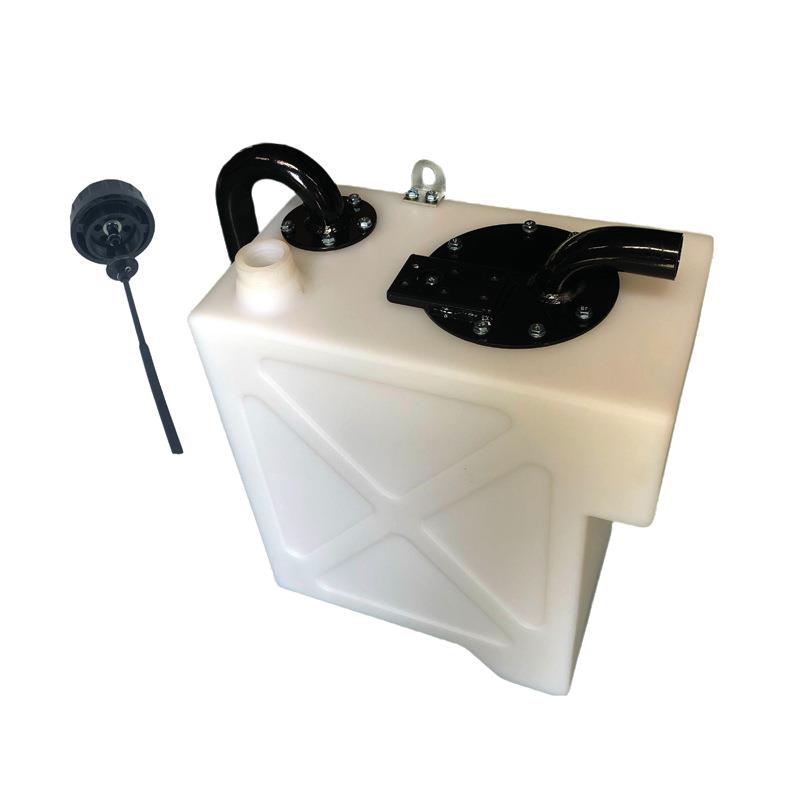 叉车配件杭叉叉车CPD30J液压油箱总成JP300-61100-000