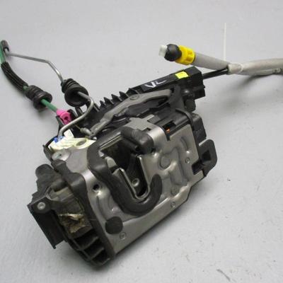 适用奔驰167GLE300GLE320GLE350GLE400GLE450锁块锁机