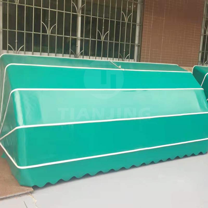 弧形遮阳西瓜雨棚小区商铺户外折叠雨篷幼儿园玩具收纳架雨篷