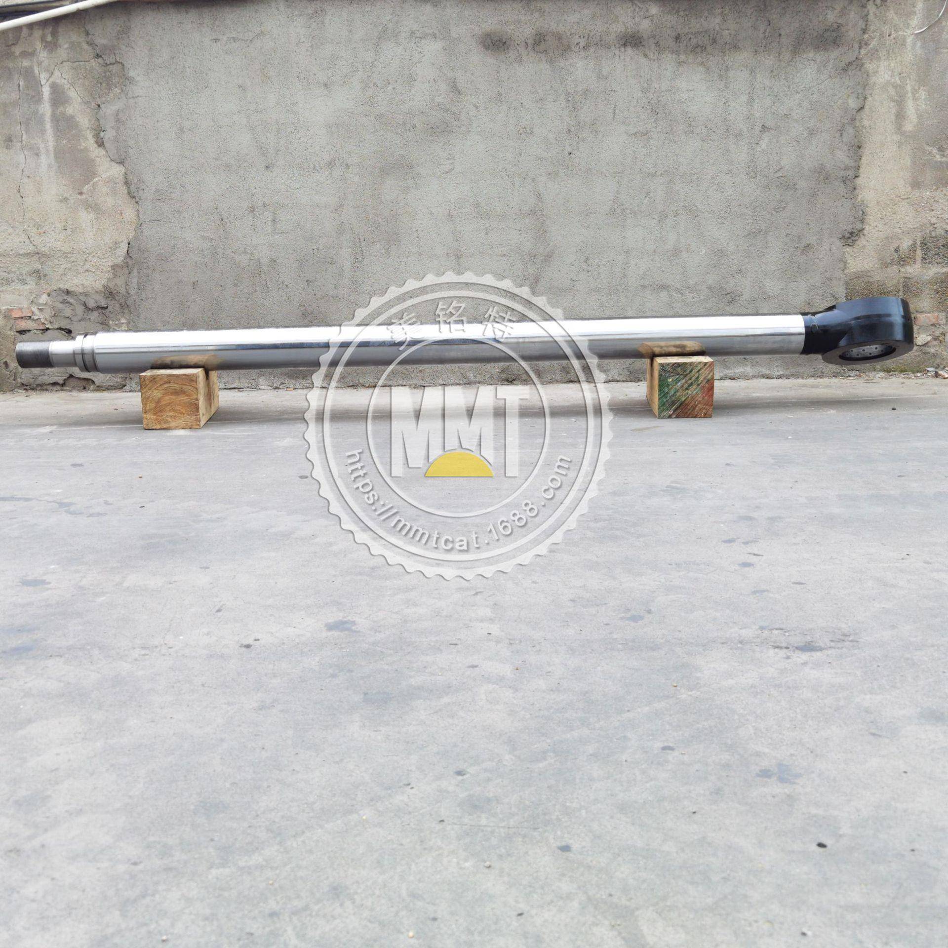 供CAT卡特390D390F液压动臂油缸470-7142油缸活塞杆4707142大臂