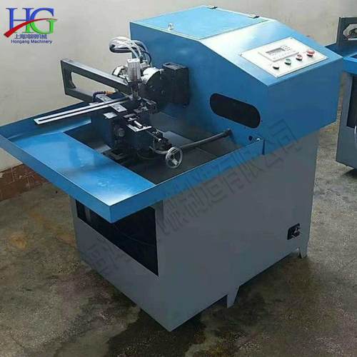 合金锯片四面磨齿机金刚石砂轮刃磨平齿修磨机全自动磨锯机