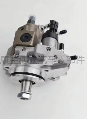 电装CP3高压油泵0445020137燃油泵适用康明斯ISDe6.7柴油发动机