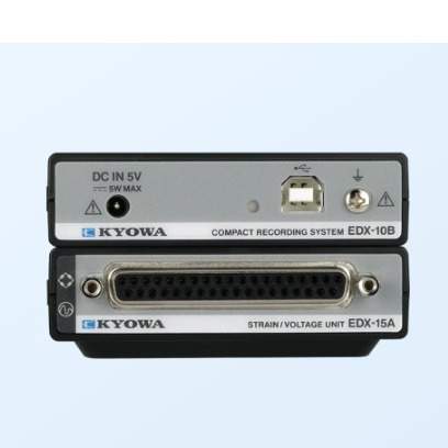 原装供应KYOWA共和信号调理器CDA-900A