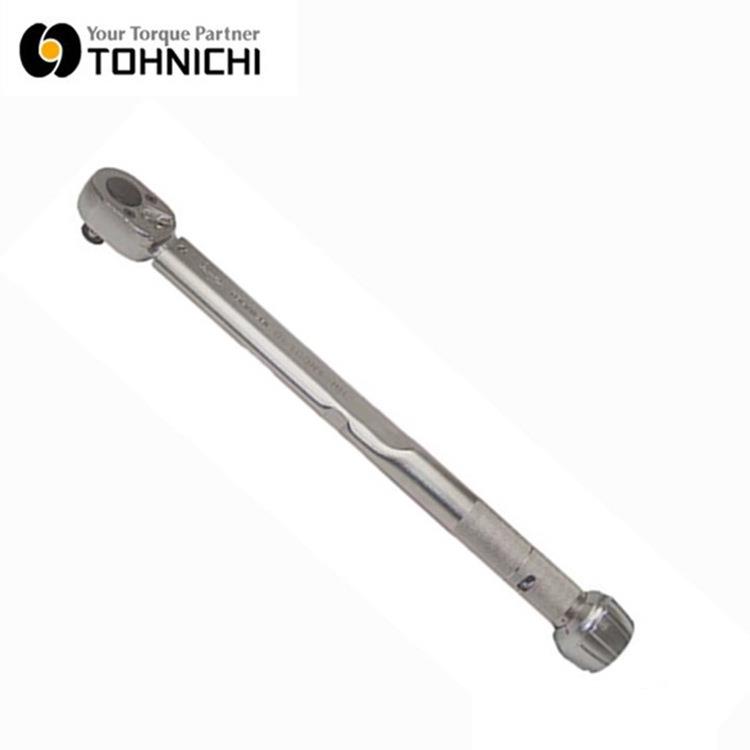 QL200N4-MH扭力扳手东日预置式扭力扳手TOHNICHI棘轮扳手