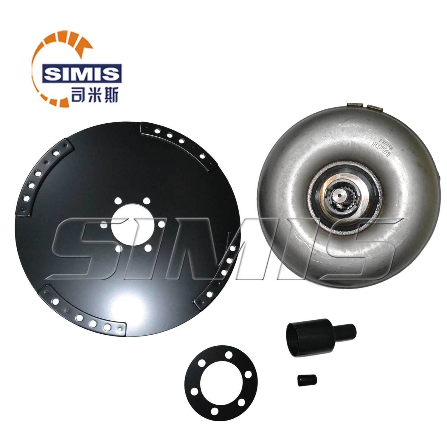 叉车变矩器适用于TCMFD20-35Z5