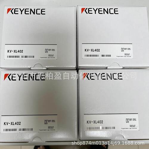 基恩士KV-XL402CG-LC100OP-88842OP-88841OP-88828GC-1000
