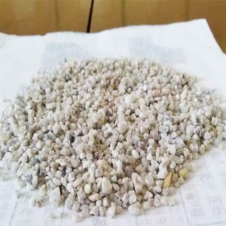 南宁江南熔融石英砂 白色高纯石英粉 耐火材料石英沙 石英粉