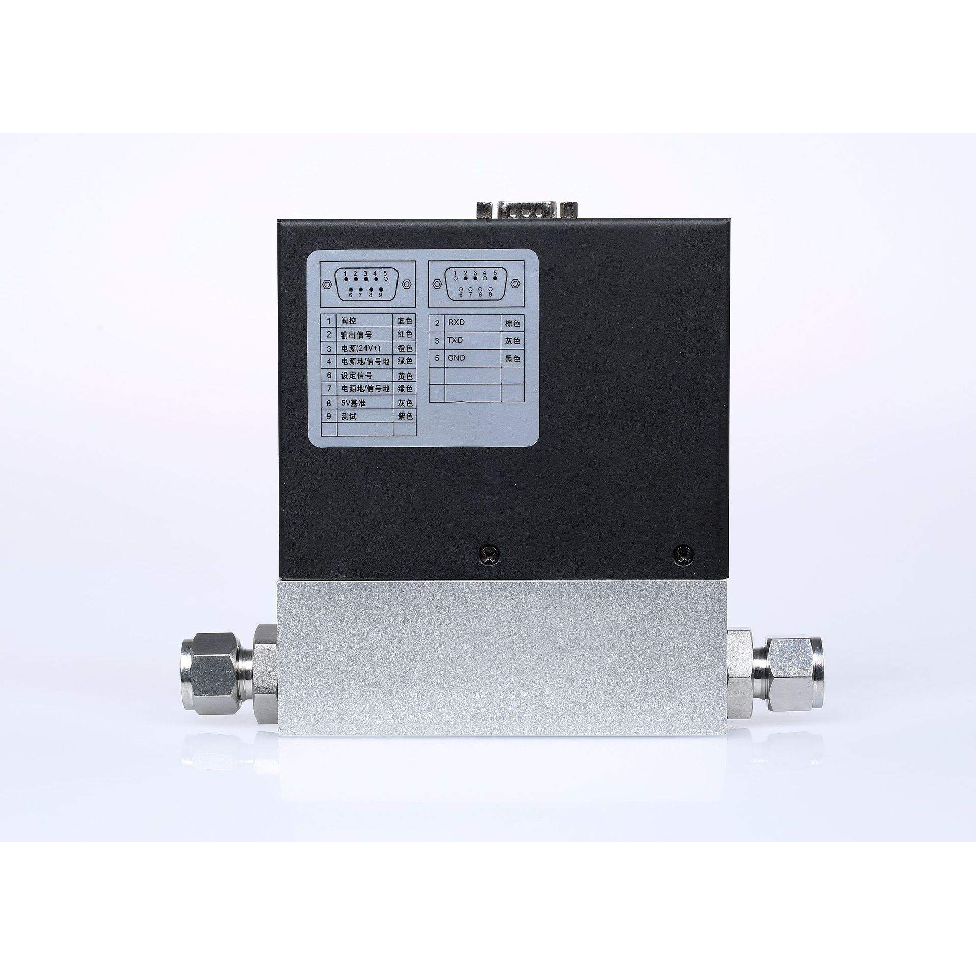 东莞德欣DSN  MFC 气体质量流量控制器   30SLM/min