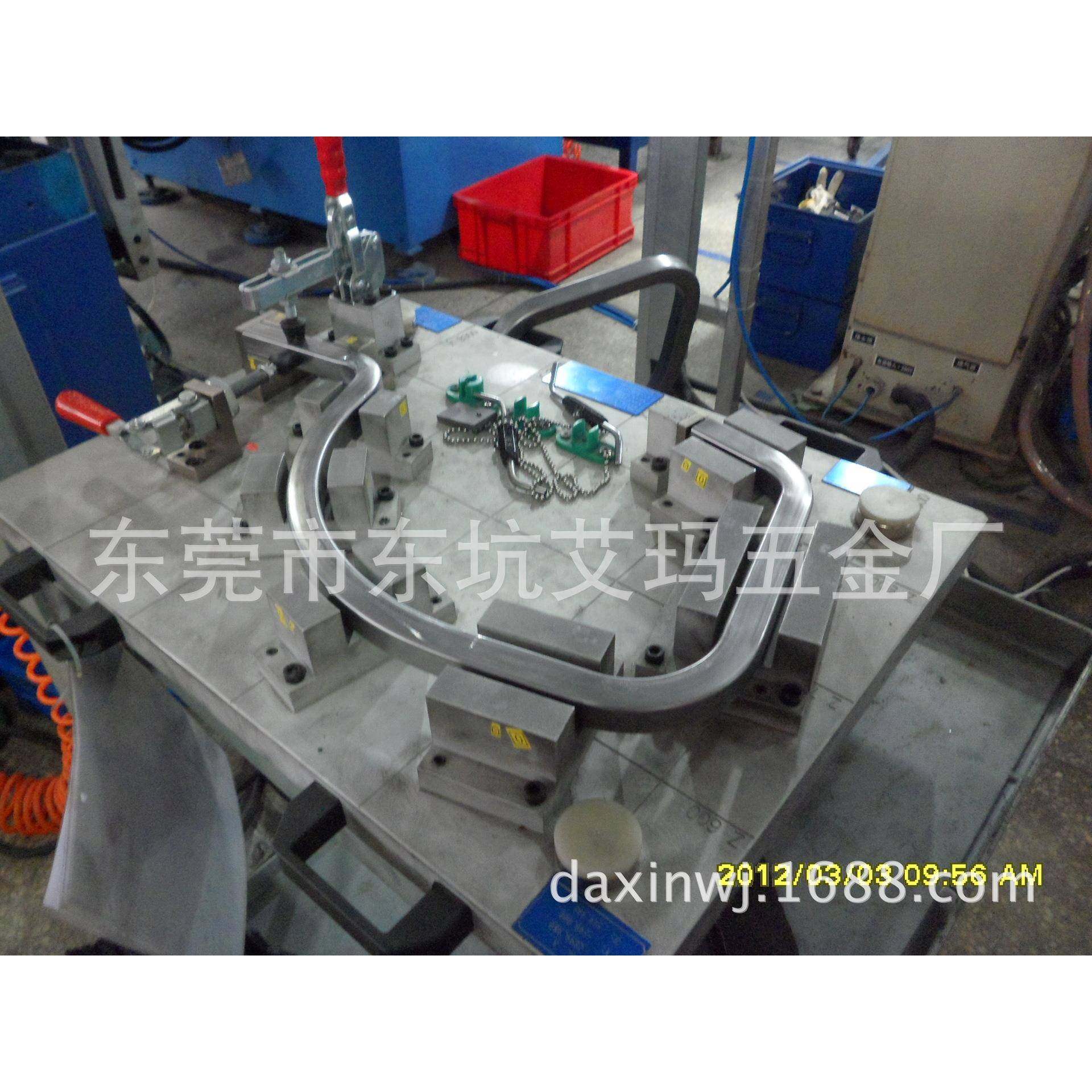 弯管检具方管弯管检具