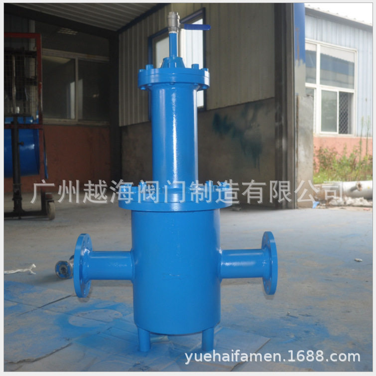 LPGX型消气过滤器 消气器 消气过滤器 全自动自清洗过滤器