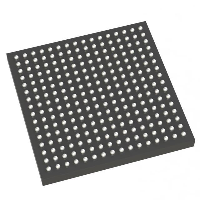 XC2C256-7FTG256IBGA256嵌入式CPLD（复杂可编程逻辑器件）