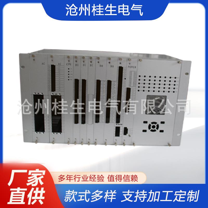 工控插箱6U工控插箱型材机箱6U服务器机箱1-6U网络机箱