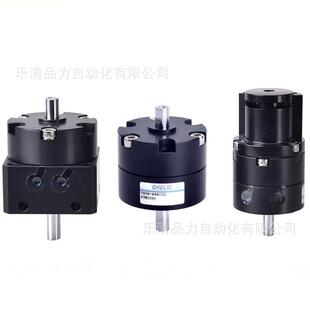 叶片式旋转气缸RTM/RTMF10*15*20*30*40-90x180X270-L-C1-C2-C-SG