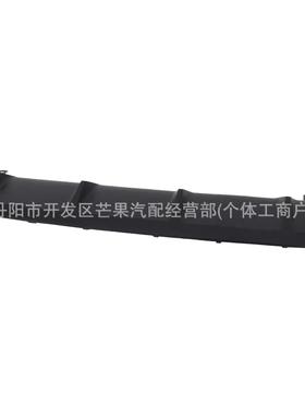 适用于2020丰田美版卡罗拉SE后保险杠护板52453-02900