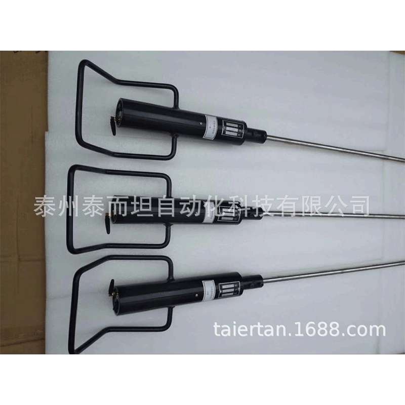 【泰而坦】KZ-888CB内无线测温枪 KZ-888CQN-602WC-3米