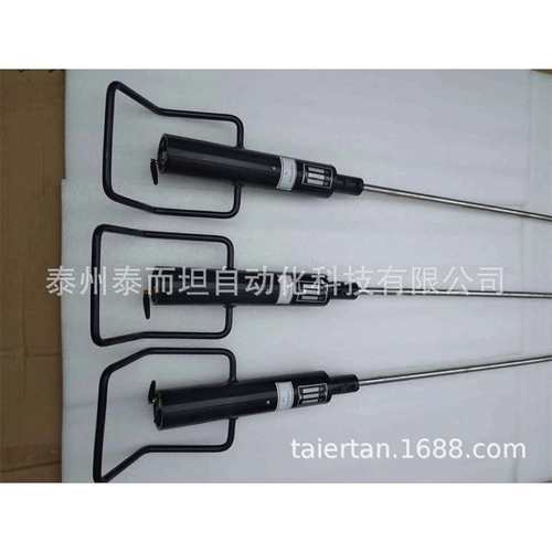 【泰而坦】KZ-888CB内无线测温枪 KZ-888CQN-602WC-3米