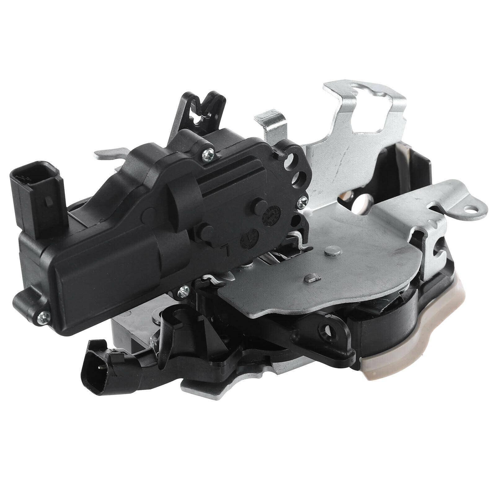 车门锁块门锁执行器门闩闭锁器适用福特猛禽CK2Z1521813J,DLA1413