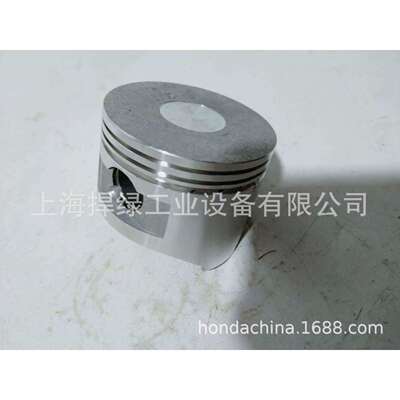 杰魁森Gx160油锯活塞缸总成易损件伐木锯园林配件