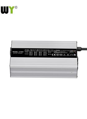 48V15A13串54.6v锂电类充电器CE、ROHS认证充电器