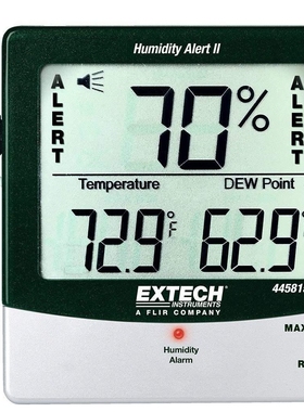 Extech 445815温湿度计