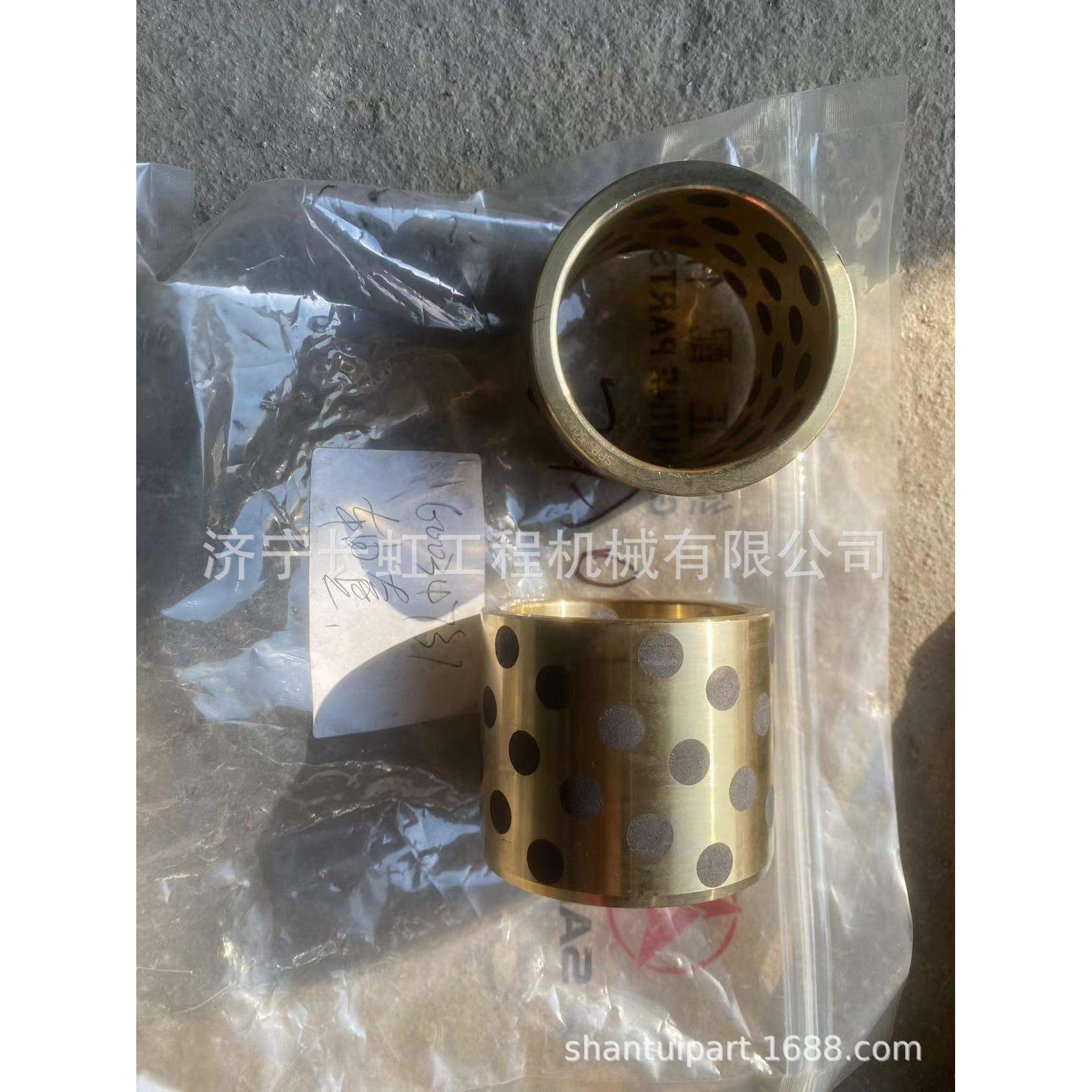 供应三一平地机原厂配件：SAG180-5：轴套：60034731