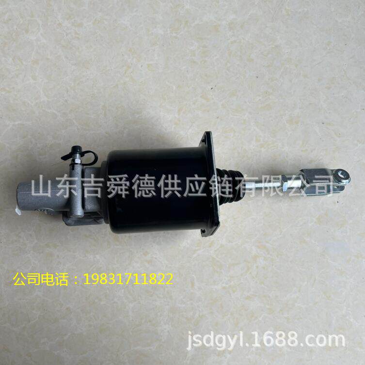 宇通客车公交中巴1604-004601604-006011604-00455离合助力器