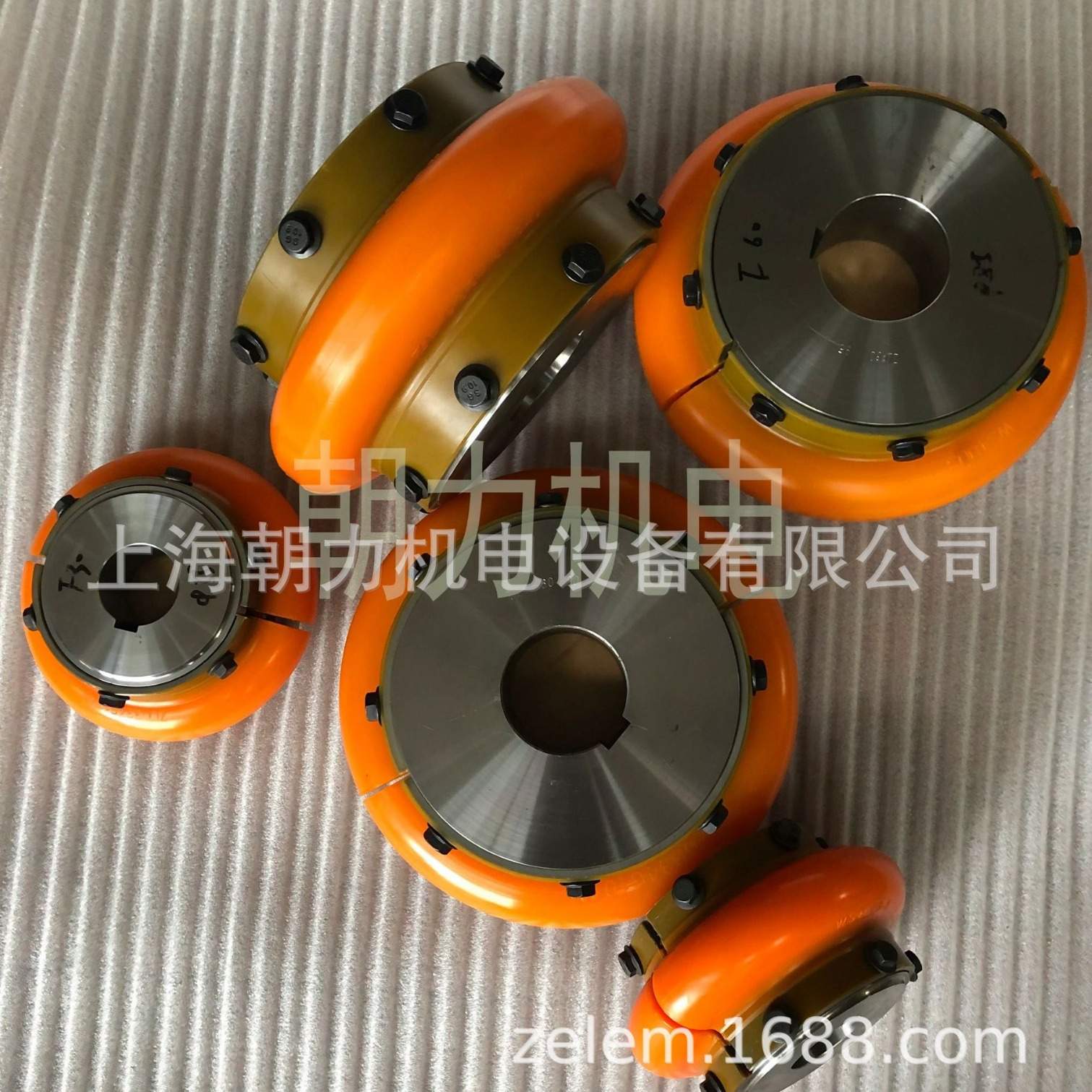 压缩机联轴器  E140 E120 E100 E80 E70  泵联轴器